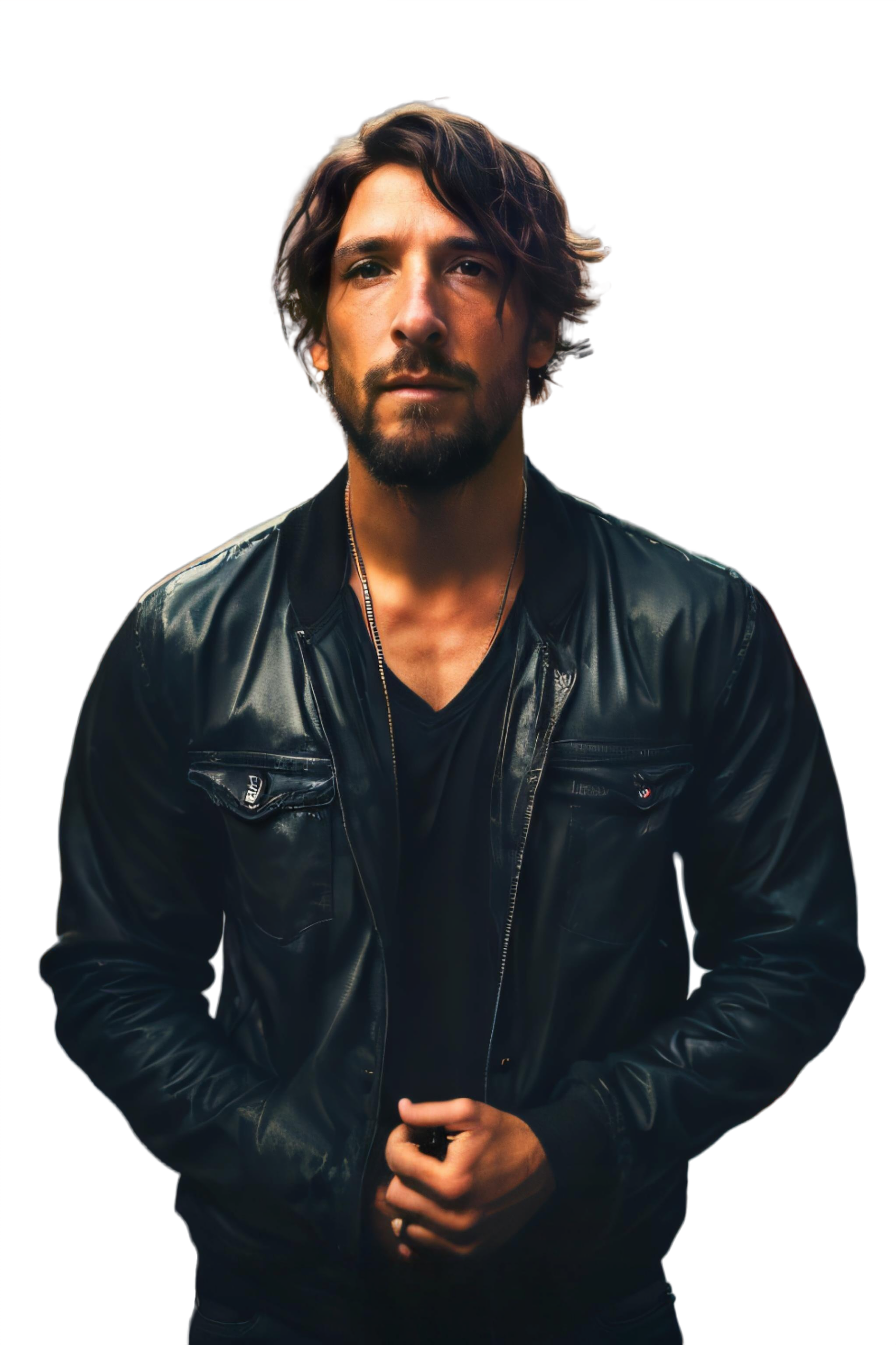 Rafael Z's Portrait